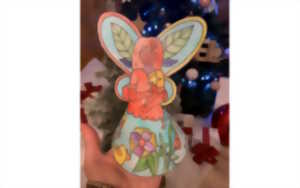 photo Atelier créatif pour les enfants