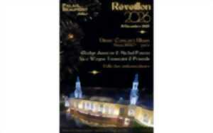 photo Réveillon Blues