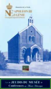 photo Les jeudis du Musée : Napoléon III Eugénie et la chapelle impériale
