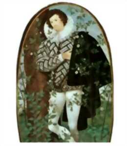 photo Concert  Flow my Tears » ‘Ayres’ et madrigaux de John Dowland