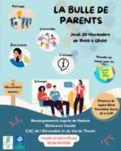 photo La bulle des parents