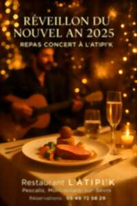 photo Réveillon de la Saint-Sylvestre