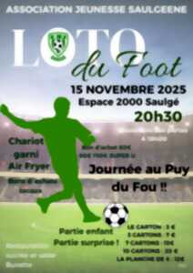 photo LOTO du FOOT