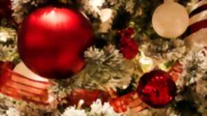 photo Sapin de Noël Partagé