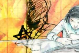 photo Le cahier de Danièle Kahn, la guerre à hauteur d’enfant cachée