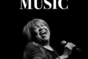 photo EXPOSITION PHOTOGRAPHIQUE « BLACK (AND WHITE) MUSIC » DE FREDERIC RAGOT