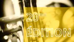 photo New Octopus 87 - Festival Jazz Éclats d'Émail 2025