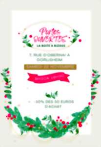 photo Portes ouvertes de La boite à Bizous