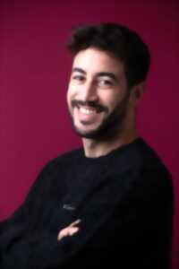 photo AKIM OMIRI – CONTEXTE