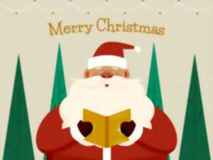 photo Lecture Kamishibaï