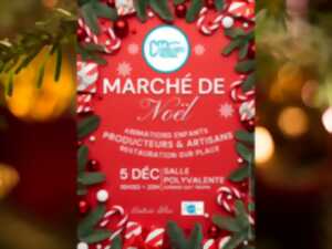 photo Marché de Noël