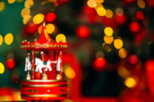 photo CIRQUE DE NOËL