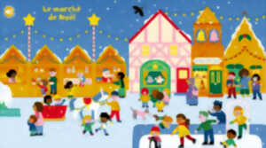 photo MARCHÉ DE NOËL