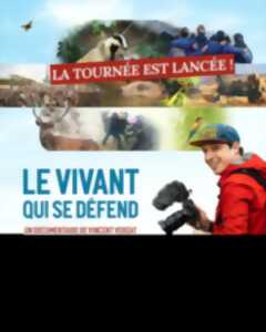 photo LE VIVANT QUI SE DEFEND