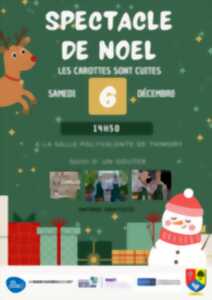 photo Spectacle de Noël