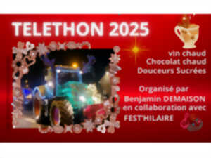 photo 1ère parade Les tracteurs féériques