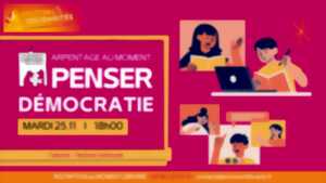 photo Rencontres Lisons ensemble : arpentage citoyen