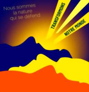 photo Théâtre Action sur le marché