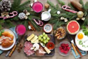 photo Brunch de Noël