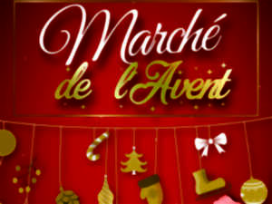 photo Marché de l'Avent