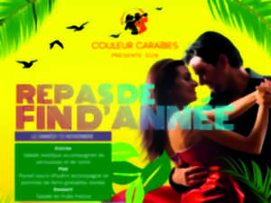 photo Couleurs Caraïbes