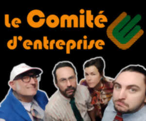 photo Concert, Le Comité d'entreprise