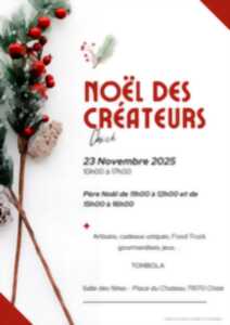 photo Le Noël des créateurs
