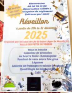 photo Réveillon de la Saint-Sylvestre