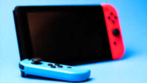 photo Playtime : Jeux vidéo à la Méd'IAthèque