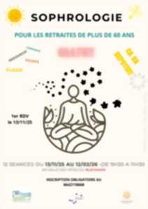 photo ATELIER DE SOPHROLOGIE