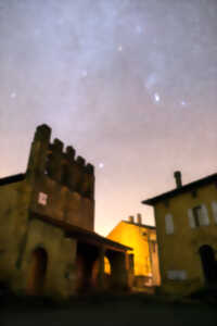 photo EXPOSITION VOYAGE ASTRAL