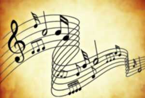 photo Concert : Chorale Arcanto