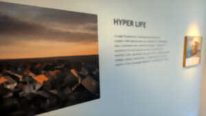 photo Exposition à Laon : 