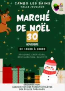photo Marché de Noël