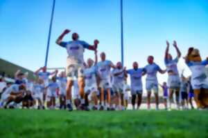 photo Rugby: Aviron Bayonnais rugby pro - Stade Français