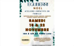 photo Atelier créatif