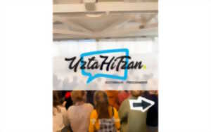 photo Festival Uzta Hitzan - Mutxikoak