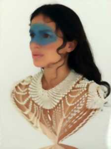 photo Yael Naim en concert