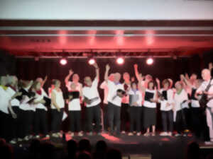 Les Voix des Troup'Adours