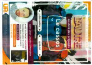 photo Conférence l'autre au-delà des préjugés 