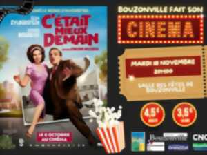 Bouzonville fait son cinéma -