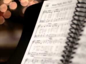 photo Chants et chansons de Noël