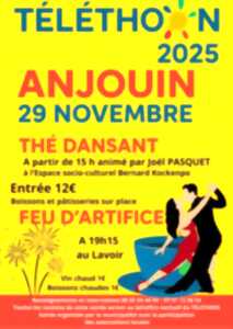 photo Téléthon 2025