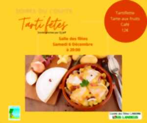 photo Soirée Tartiflette