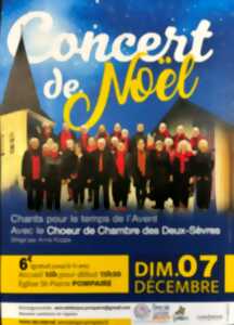 Concert de Noël
