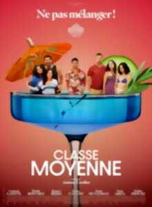 Classe moyenne : Cinéma à Vasles