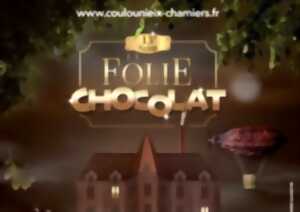 La Folie Chocolat