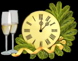 photo Réveillon de la Saint-Sylvestre 2026 des Courses en Folies