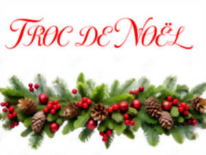 Troc de Noël