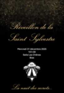 photo Réveillon de la Saint Sylvestre